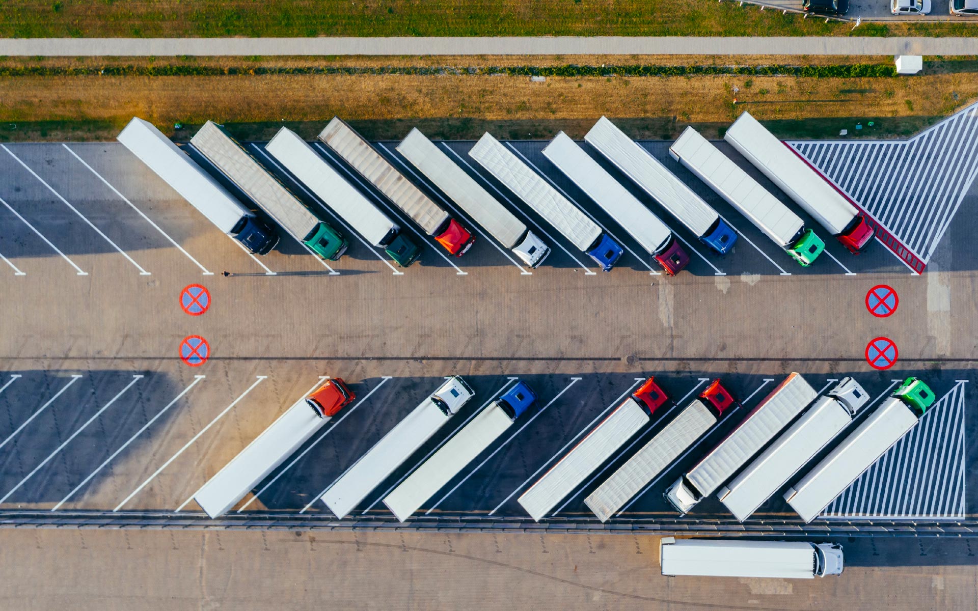 RM Articoli Tecnici | Prodotti per il camion