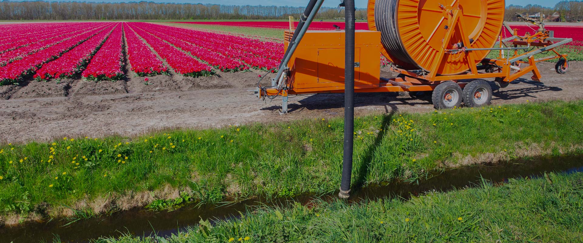 RM Articoli Tecnici | Tubi per l'agricoltura