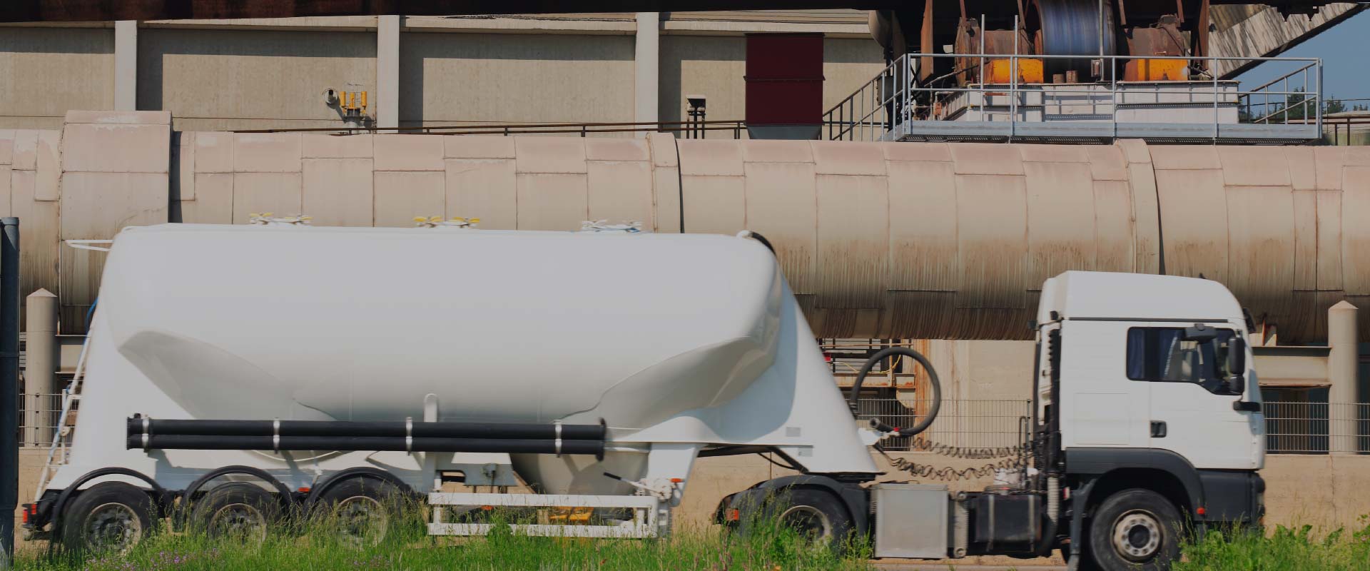RM Articoli Tecnici | Camion per alimentare