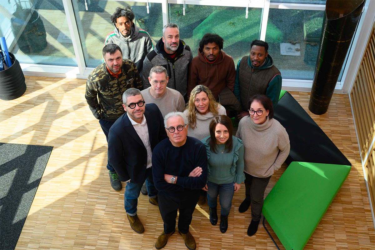RM Articoli Tecnici | Il team RM
